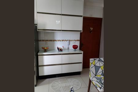 Apartamento à venda com 88m², 2 quartos e 1 vaga Apartamento à venda com 88m², 2 quartos e 1 vagaCozinha