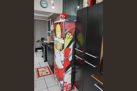 Apartamento à venda com 88m², 2 quartos e 1 vaga Apartamento à venda com 88m², 2 quartos e 1 vagacozinha