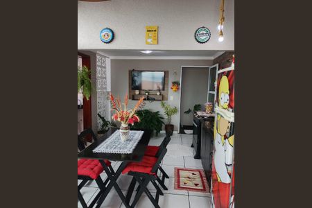 Apartamento à venda com 88m², 2 quartos e 1 vaga Apartamento à venda com 88m², 2 quartos e 1 vagacozinha