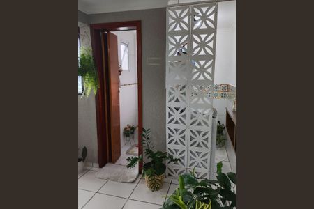 Apartamento à venda com 88m², 2 quartos e 1 vaga Apartamento à venda com 88m², 2 quartos e 1 vagaÁrea de serviço