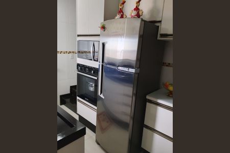 Apartamento à venda com 88m², 2 quartos e 1 vaga Apartamento à venda com 88m², 2 quartos e 1 vagaCozinha