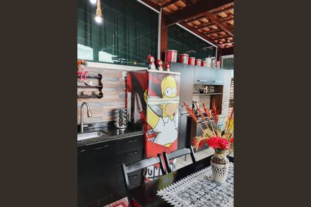 Apartamento à venda com 88m², 2 quartos e 1 vaga Apartamento à venda com 88m², 2 quartos e 1 vagacozinha