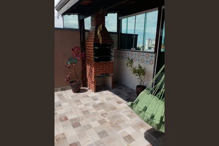 Apartamento à venda com 88m², 2 quartos e 1 vaga