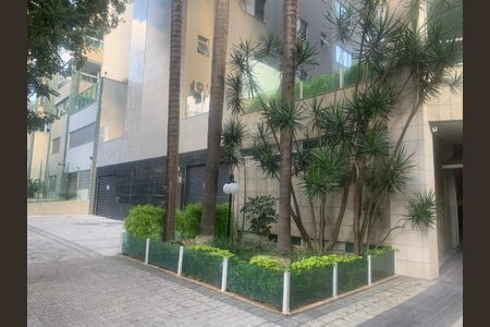 Apartamento à venda com 55m², 1 quarto e 1 vagaJardim