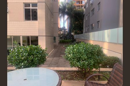 Apartamento à venda com 55m², 1 quarto e 1 vagaDeck