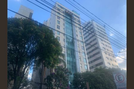 Apartamento à venda com 55m², 1 quarto e 1 vagaPredio