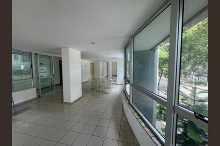 Apartamento à venda com 55m², 1 quarto e 1 vagaSalão de Festas