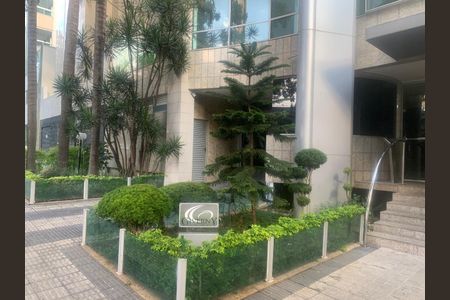 Apartamento à venda com 55m², 1 quarto e 1 vagaJardim