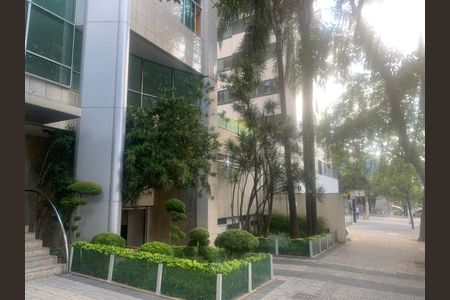 Apartamento à venda com 55m², 1 quarto e 1 vagaJardim