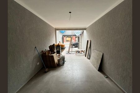 Casa à venda com 2 quartos, 140m² em Vila Palmeiras, São Paulo