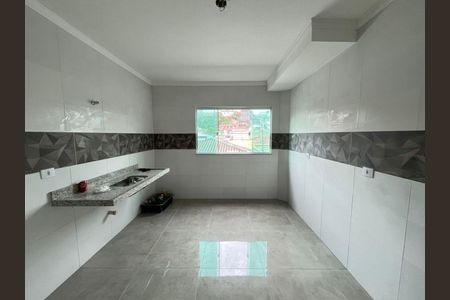 Casa à venda com 2 quartos, 140m² em Vila Palmeiras, São Paulo