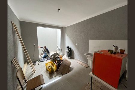 Casa à venda com 2 quartos, 140m² em Vila Palmeiras, São Paulo