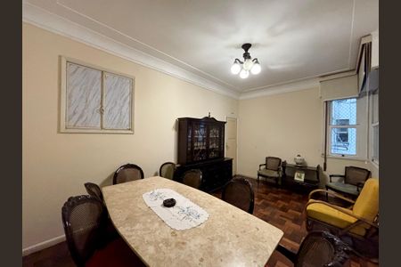 Apartamento à venda com 163m², 3 quartos e 1 vagaSala 2