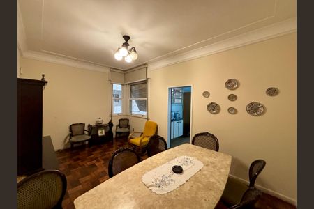 Apartamento à venda com 163m², 3 quartos e 1 vagaSala 2