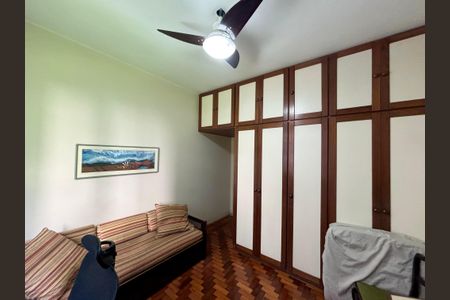 Apartamento à venda com 163m², 3 quartos e 1 vagaQuarto 1