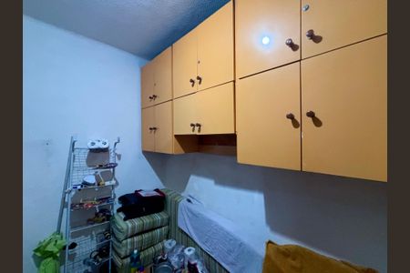 Apartamento à venda com 163m², 3 quartos e 1 vagaÁrea de serviço - quarto