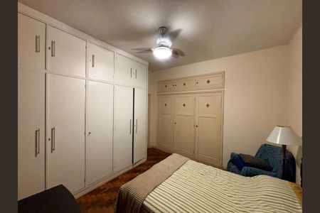 Apartamento à venda com 163m², 3 quartos e 1 vagaQuarto 2