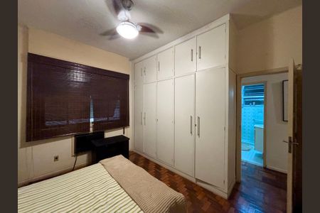 Apartamento à venda com 163m², 3 quartos e 1 vagaQuarto 2