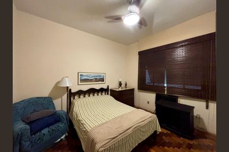 Apartamento à venda com 163m², 3 quartos e 1 vagaQuarto