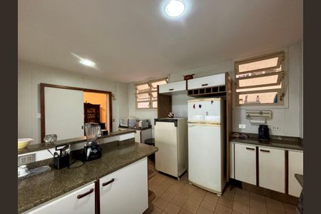 Apartamento à venda com 163m², 3 quartos e 1 vagaCozinha