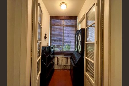 Apartamento à venda com 163m², 3 quartos e 1 vagaSuíte 