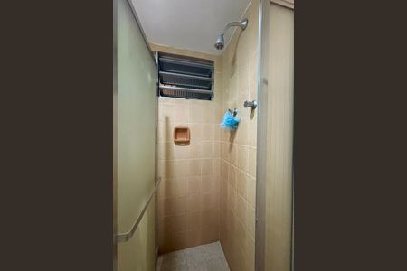 Apartamento à venda com 163m², 3 quartos e 1 vagaSuíte - banheiro 