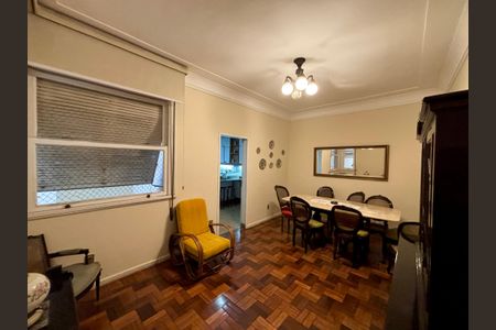 Apartamento à venda com 163m², 3 quartos e 1 vagaSala 2