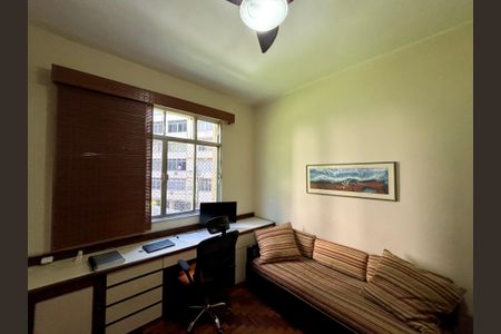 Apartamento à venda com 163m², 3 quartos e 1 vagaQuarto 1