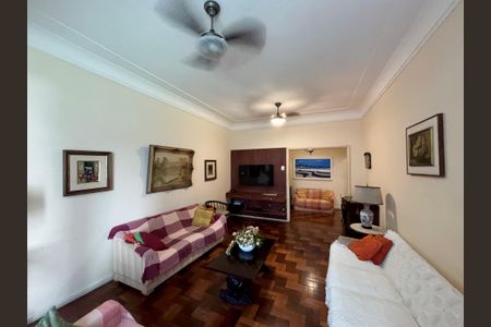 Apartamento à venda com 163m², 3 quartos e 1 vagaSala