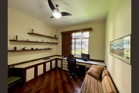 Apartamento à venda com 163m², 3 quartos e 1 vagaQuarto 1