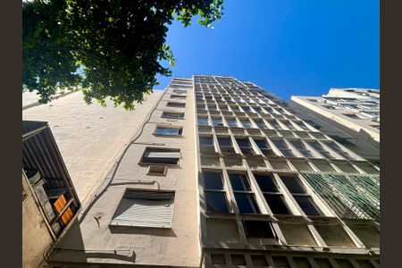 Apartamento à venda com 163m², 3 quartos e 1 vagaFachada
