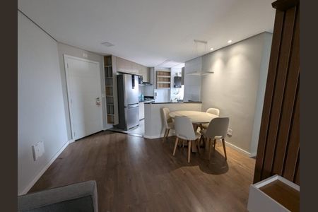Apartamento à venda com 2 quartos, 57m² em Santa Maria, São Caetano do Sul