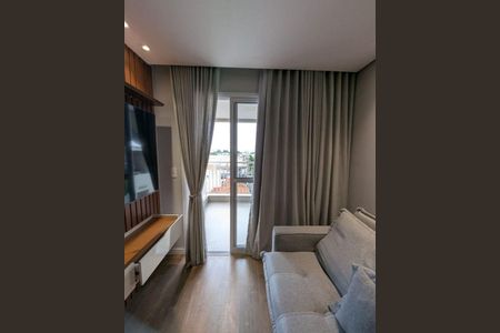 Apartamento à venda com 2 quartos, 57m² em Santa Maria, São Caetano do Sul
