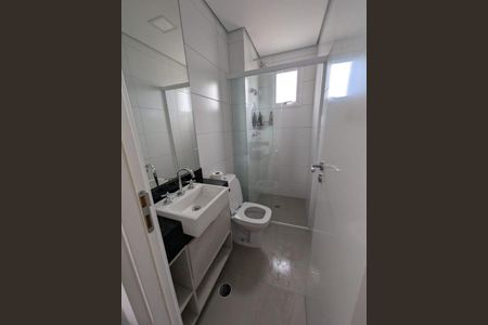 Apartamento à venda com 2 quartos, 57m² em Santa Maria, São Caetano do Sul