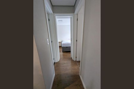 Apartamento à venda com 2 quartos, 57m² em Santa Maria, São Caetano do Sul