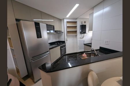 Apartamento à venda com 2 quartos, 57m² em Santa Maria, São Caetano do Sul