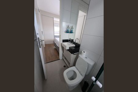 Apartamento à venda com 2 quartos, 57m² em Santa Maria, São Caetano do Sul