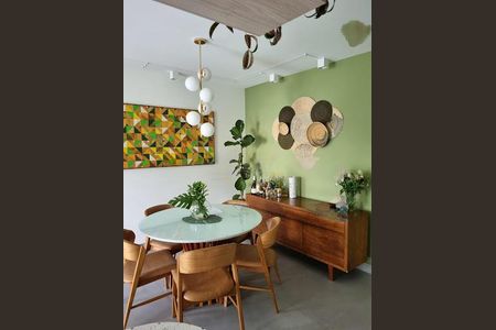 Apartamento à venda com 3 quartos, 83m² em Continental, Osasco