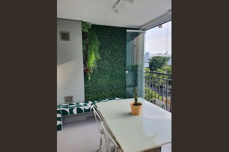 Apartamento à venda com 3 quartos, 83m² em Continental, Osasco