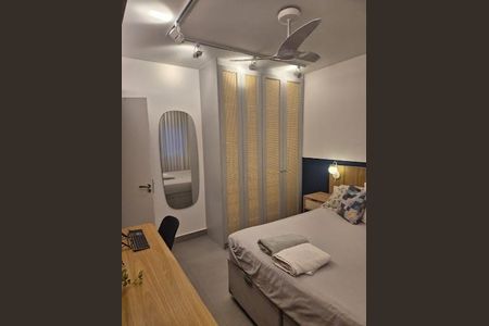 Apartamento à venda com 3 quartos, 83m² em Continental, Osasco