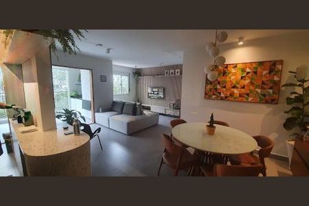 Apartamento à venda com 3 quartos, 83m² em Continental, Osasco