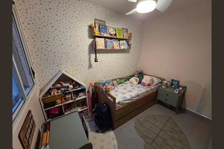 Apartamento à venda com 3 quartos, 83m² em Continental, Osasco