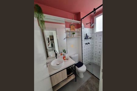 Apartamento à venda com 3 quartos, 83m² em Continental, Osasco