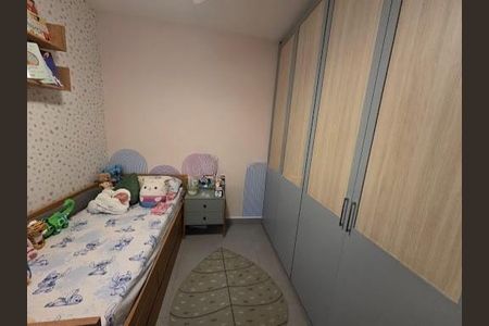 Apartamento à venda com 3 quartos, 83m² em Continental, Osasco