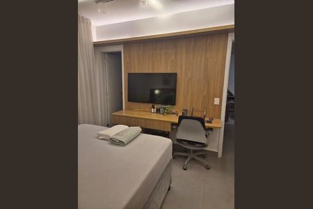 Apartamento à venda com 3 quartos, 83m² em Continental, Osasco