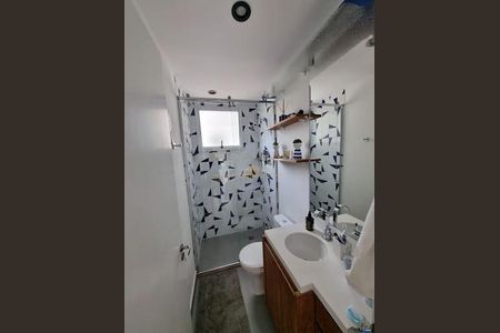 Apartamento à venda com 3 quartos, 83m² em Continental, Osasco