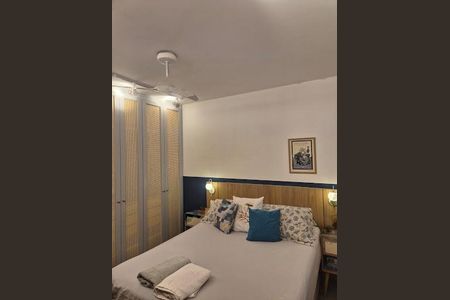 Apartamento à venda com 3 quartos, 83m² em Continental, Osasco