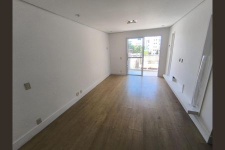 Apartamento à venda com 2 quartos, 100m² em Jardim, Santo André