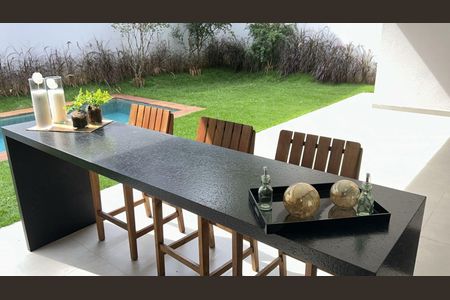 Casa à venda com 4 quartos, 399m² em Colinas da Anhanguera, Santana de Parnaíba