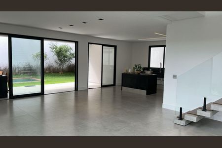 Casa à venda com 4 quartos, 399m² em Colinas da Anhanguera, Santana de Parnaíba